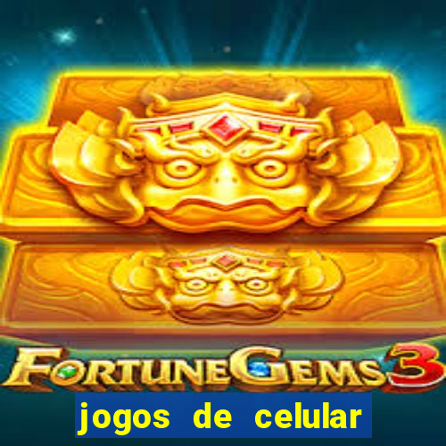 jogos de celular mais jogados 2024